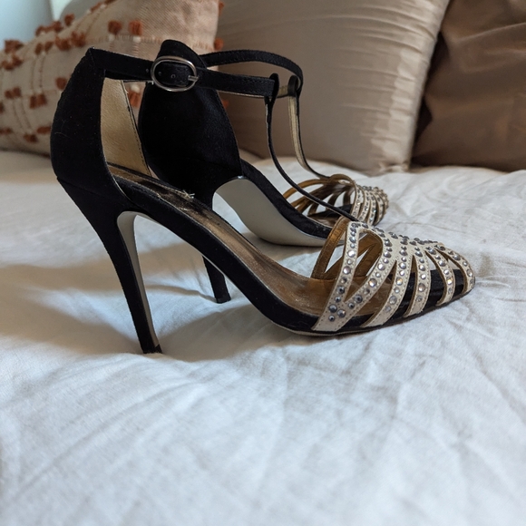 Dress heels - Picture 2 of 3